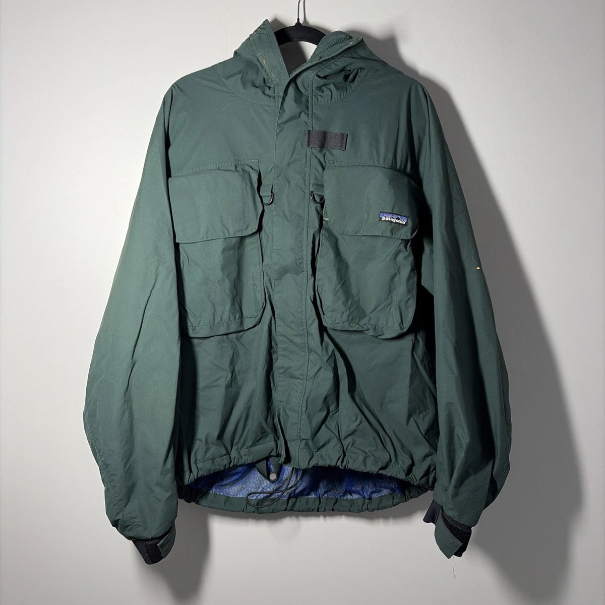 Patagonia Nylon Outer Shell Jackets for Men for Sale | Shop New