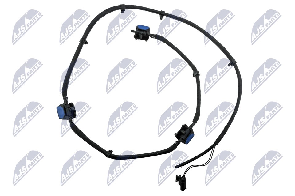 Fits NTY EDS-BM-134 Windshield washer nozzle assembly - Image 10