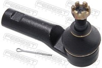 Febest Spurstangenkopf 0221-P12 Passend FüR Nissan