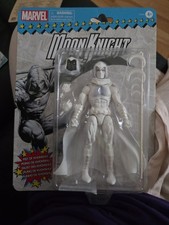 2023 MARVEL LEGENDS MOON KNIGHT BRAND NEW SEALED