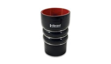 Vibrant 11865 4 Ply Aramid CAC Silicone Coupl...