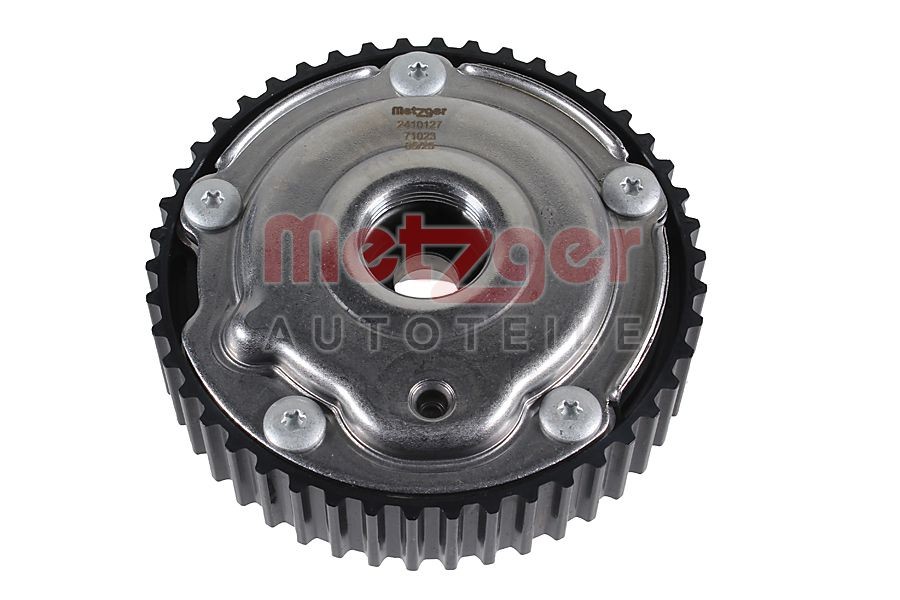 Fits METZGER 2410127 CAMSHAFT ADJUSTER