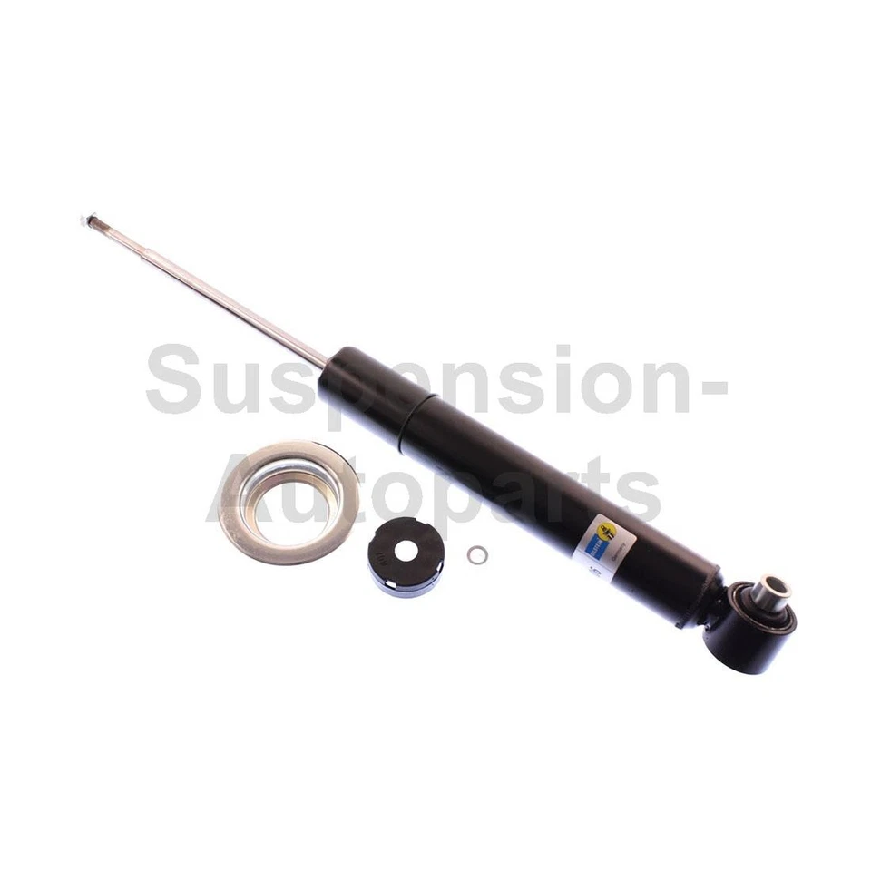 Fits BMW 525i 1989 1990 1991 1992 1993 2 bilstein shocks Rear Shock Absorber - Image 3 of 3