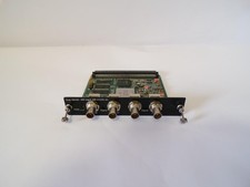 Christie Dual SD/HD-SDI Input Card Nodule 108...