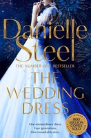 The Wedding Dress | Danielle Steel | Englisch | Taschenbuch | XII | 2021