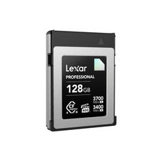 CFexpress Typ B Speicherkarte Lexar DIAMOND S...