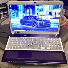 SONY VAIO