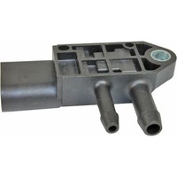 Metzger 0906216 Sensor Abgasdruck FüR Audi VW Seat