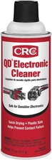 Electronic Contact Cleaner Spray Best Quick Drying Fix CRC QD Corrosion Debris11