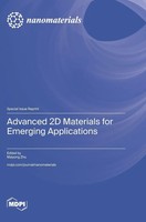 Advanced 2D Materials For Emerging Applications | Buch | Englisch (2026)