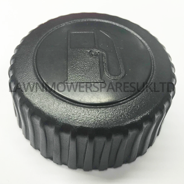 Mountfield RS100 Fuel Cap Fits SP414 HP414 HP164 SP164 & HP180R 118550711/0