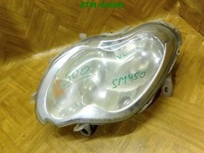 Frontscheinwerfer Scheinwerfer links Smart 450 Fahrerseite