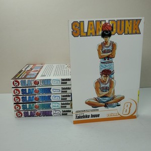 25+ Slam Dunk Manga for sale | Updated Oct 2026