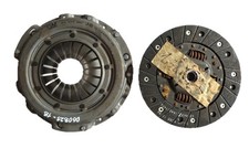 Disque d'embrayage Opel KADETT