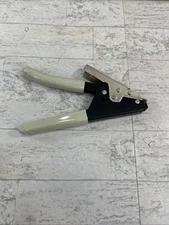 Malco TY4  Tool for Tightening and Cutting Cable Ties