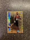1994-95 Skybox Emotion Ntense David Robinson #9 Promo