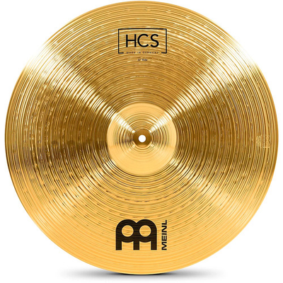 #ad Meinl HCS Ride Cymbal 22 in. $129.99