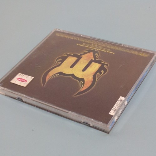 Apocalypshit by Molotov Motion Action CD Jewel Case *Rare* (CD, 1999) Pre-owned - Picture 3 of 8
