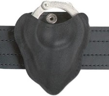 Safariland 090 Handcuff Pouch, Open Top, Formed 090-22 Handcuff Case