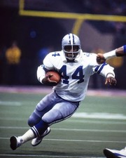 Robert Newhouse Dallas Cowboys NFL 8
