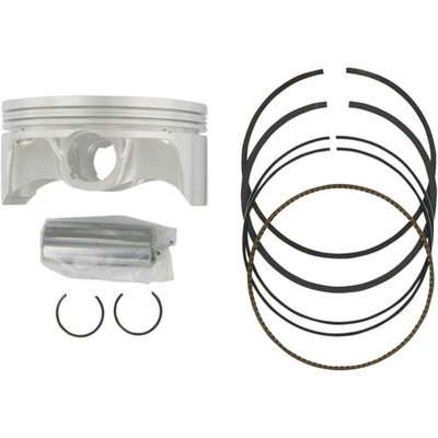 ProX Piston Kit 01.2706.B