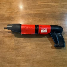 Hilti DX-600N Powder-Actuated Nailer 