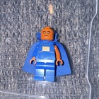 Lego Marvel What If The Watcher Minifigure (76194) sh746 — photo 1