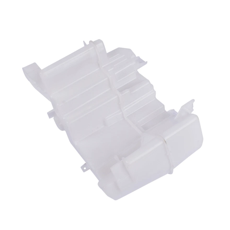 Tanque reservatório de para-brisa limpador sem motor para 14-20 Infiniti Q50 Q60 - Imagem 3 de 4