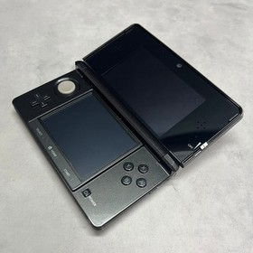 【Unit】Nintendo 3DS Kingdom Hearts 3D Dream Drop Distance Black Console Tested!