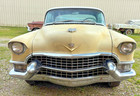 1955 Cadillac 2 DOOR HARDTOP 62 SERIES