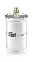 Kraftstofffilter FüR MERCEDES-BENZ Ferrari Puch 123 Stufenheck Coupe T-Model