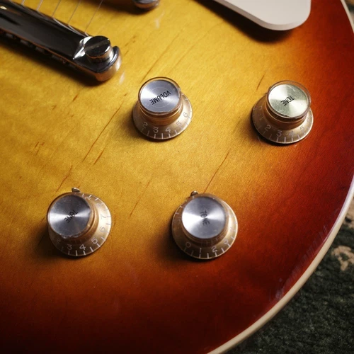 Gibson Les Paul Standard '60S Iced Tea Used 4.26Kg Safe delivery from Japan