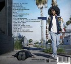 ICE CUBE MAN DOWN NEW CD