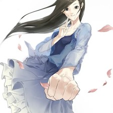 Custom Portrait Art - Male & Female Character Illustration