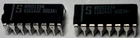 N82S123N Signetics  PROM 256-bit TTL bipolar PROM 32 x 8 IC New 2 pcs