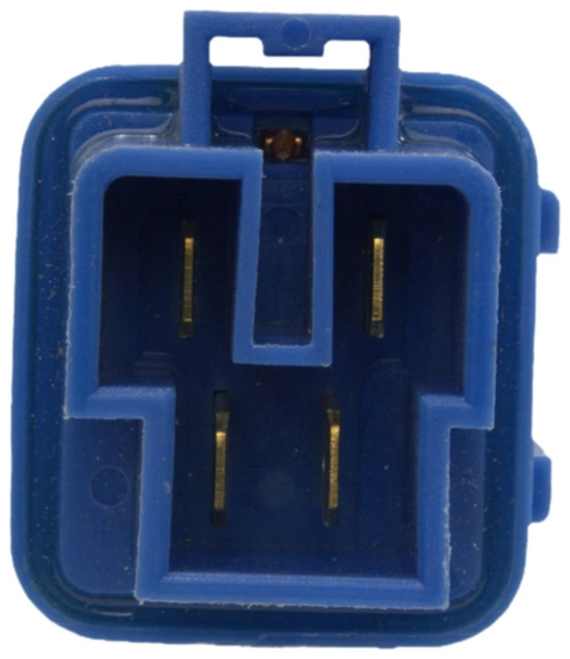 Реле ОВК Four Seasons 35813 для некоторых моделей 83-12 INFINITI Mercury Nissan - Изображение 2 из 4