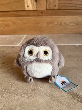 廃盤 レア ジェリーキャット Barney Owl Chick フクロウ Barney Owl Chick Jellycat | Jelly Journal