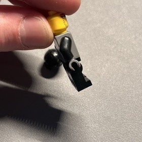 LEGO Dino Attack Minifigure - Digger - Binoculars Torso (din009) 7294 7473