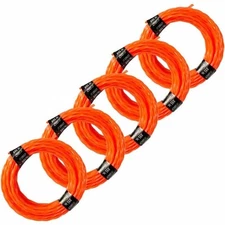 EGO AL2420P 0.095" Twisted Line for EGO 56V 15" Multi-Head Attachment (5 Pack)