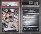 2016 Bowman's Best - Top Prospects Aaron Judge #TP-28 (RC) PSA 10