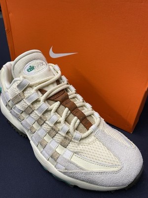 NIKE ナイキ　ゴルフ　エアマックス95 G NRG WM26 30cm Nike Air Max 95 NRG WM26 Limited Edition Golf Shoes (US Size Mens