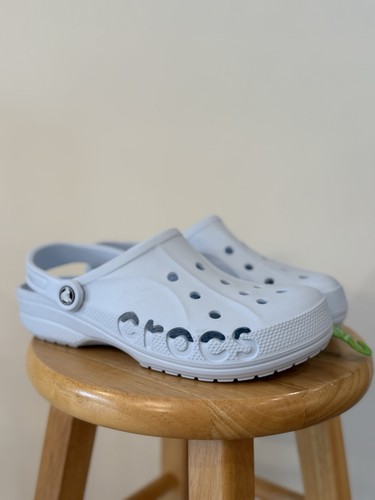 Neu mit Etikett Crocs Herren- und Damenschuhe - Baya Clogs, Slipper, wasserdichte Sandalen - Bild 2 von 7