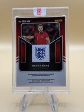 亲笔签名国际足球英格兰体育集换卡和配件| eBay