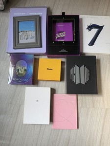 Bts Postcards | eBay