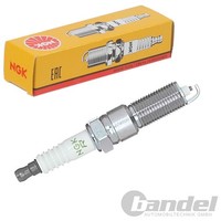 NGK ZÜNdkerze Passend FüR Chrysler 300C PT Sebring Jeep Grand Wrangler | 5444
