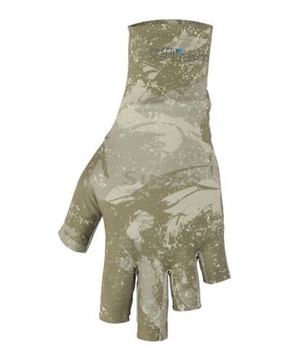 Solarflex SunGlove Back Eddy Stone Simms