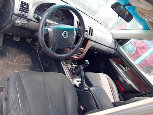 8310208202HBC Right Headlight for SSANGYONG REXTON 290 2004 3878547 - Picture 8 of 10