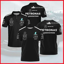 SALE 2025 Team Mer.ce.des-AMG Petronas F1, F1 Racing, Mer.cedes Summer F1 Gift