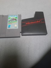Thumbnail of ebay&reg; auction 177067221505 | Rad Racer Nintendo NES Modul Zustand: Gut