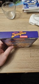Disney's DuckTales CIB (Nintendo NES, 1989)